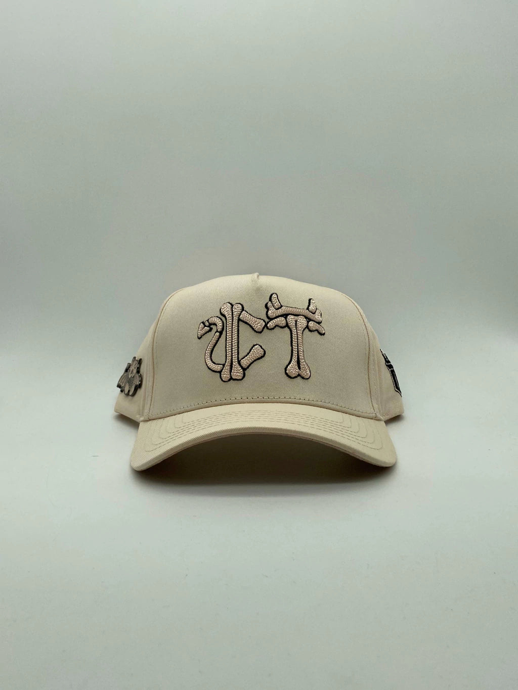 EL TIROS CAPS // TUMBADOS TILL DEATH BEIGE