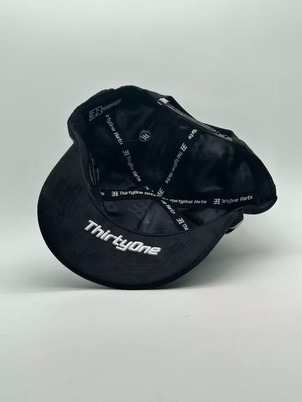 31 Hats “Cristals”