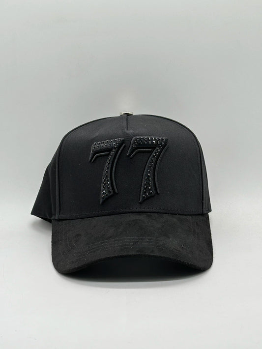 EL BARBAS HATS // 77