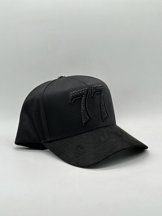 EL BARBAS HATS // 77